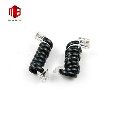 75280000 Parties de machines textiles Transducteur de câble Assy pour coupeuse Gerber GT5250