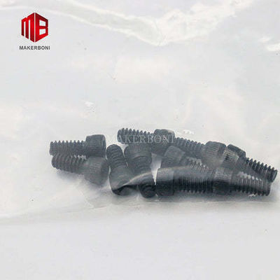 804064905 Pièces détachées standard de vis durables pour coupeuses Gerber