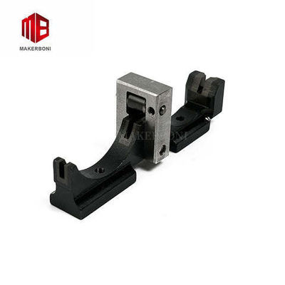 93293001 Ensemble à rouleaux supérieurs pour le coupeur automatique Gerber XLC7000 / Paragon Parts