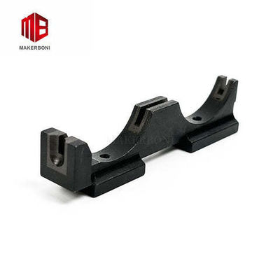 90944000 90944001 Assemblage de la lame de guide de carbure supérieur pour Gerber