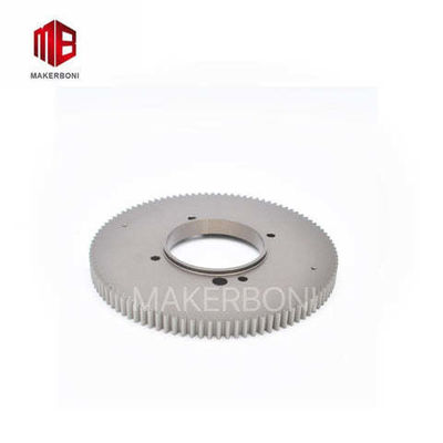 70132478 Grand disque denté Pour le coupe-boulets