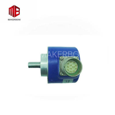 70130715 Encodeur pour machine à découper à bullmer