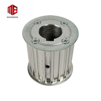 70135014 Poulie à courroie synchrone L2G Pièces de rechange pour bullmer