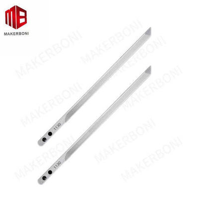 KF1130 ateliers de réparation de machines lame pour Yin 200 X 8 X 3 mm couteau pour coupeuse Yin automatique