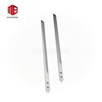 KF1125 NG08-02-05W2.5 Coupeuse couteau lames pour Yin 11N Coupeuse, 200 * 8 * 2,5 mm