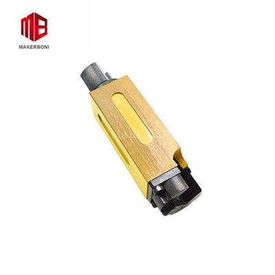NF08-02-06W2.0 Usine de fabrication Bloc de diapositives industrielles pour Yin