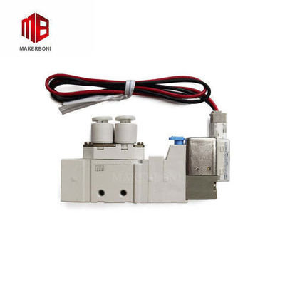 SY3120-5MZE-C4-X20 soupape solénoïde industrielle pour Yin