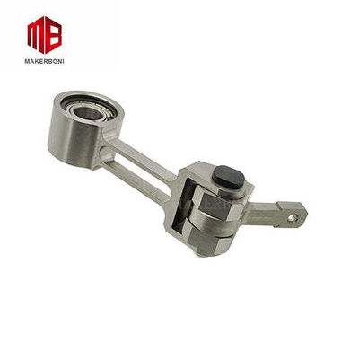 Renforcement de la tige de torsion pour l'usine de fabrication Yin