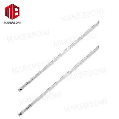 Blade à trou unique pour FK 329*8,5*2mm pour FK coupeuse automatique