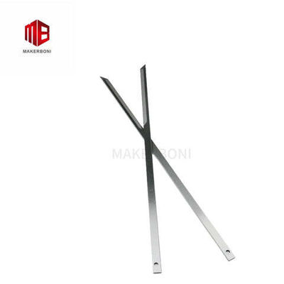 Blade à trou unique pour FK 329*8.5*2.4 pour coupeuse automatique