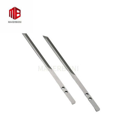Couteau pour FK 289*8*2,5 doubles trous couteau pour FK AUTO CUTTER couteaux couteaux