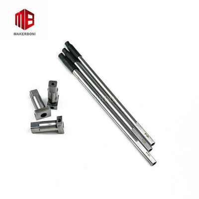 D2~D24 Forage de noyau pour machines de découpe FK Outils de précision pour une performance améliorée