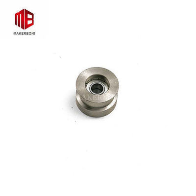 N01.0005S023R0 Pare-chocs de poussée pour pièces de rechange de tôles pour machines de découpe FK