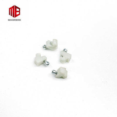 Conveyeur de fixation de battes pour machines de découpe FK  Fonctionnement efficace et fiable