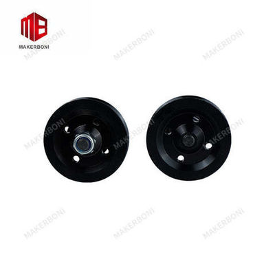 N09.0002S331 Pièces détachées de guide de lame supérieure pour machines de découpe FK