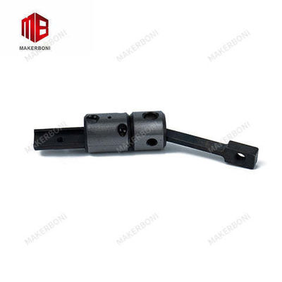 N09.0002S306 Piston liner assemblage complet pièces détachées pour l'acier Yin