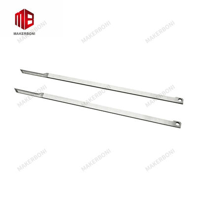 54782010 Lampe de machine à couper pour Gerber 195 X 7,9 X 1,96 mm trou unique pour Gerber GT5250/S5200 Coupeur