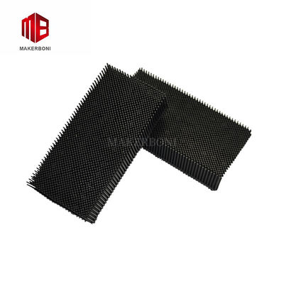 Briques de brosses en nylon noir PN 131241 Fo Lectra Cutter FX FQ Q25