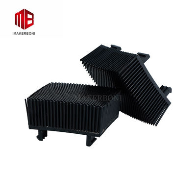 Matériau durable Brosses à brosses noires pour machines de coupe FK PGM