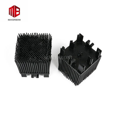 N06.0001S1839-N Pinceau à brosses noir pour machines à découper FK PGM
