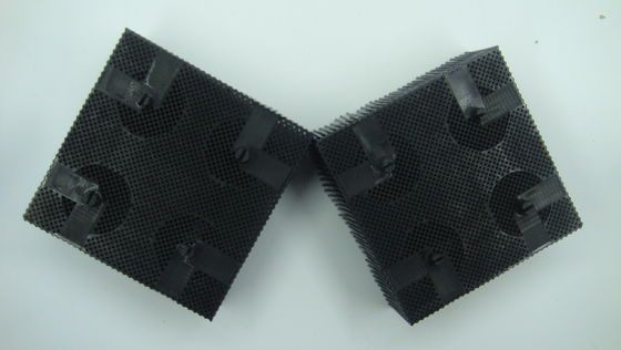 Brosses en PP/Nylon pour machine de découpe Bullmer (Modèle 70144014) – Pièces de rechange durables