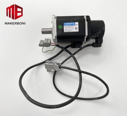 Moteur servo AC 400W pour machines Lectra – SANMOTION R R2AA06040FX02NM