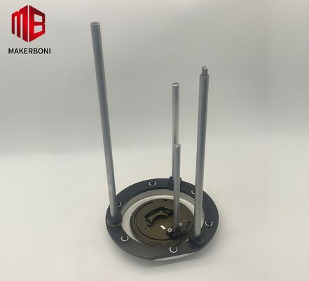 Assy 115480 d'origine pour les machines de découpe à bullmer ¥ Pièce de rechange OEM