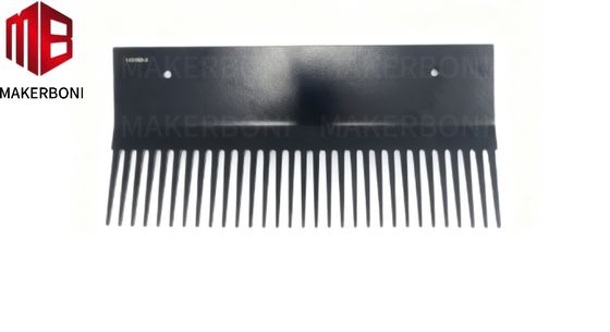Peigne (Couteau de coupe) - PN 145199 Conçu avec précision pour les systèmes de coupe Gerber Paragon