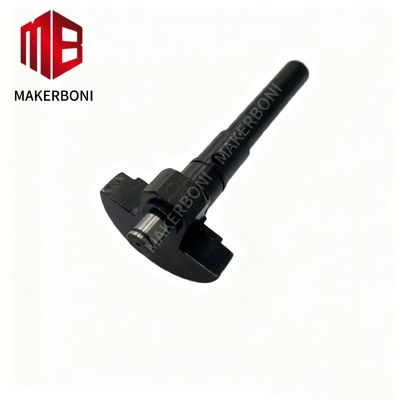 Filtre de remplacement durable à haut rendement pour les équipements GERBER avec revêtement résistant à la corrosion