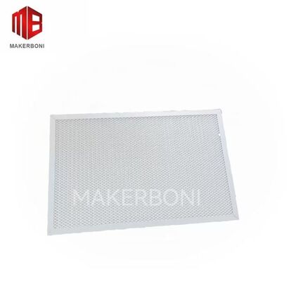 High-Efficiency Durable Replacement Filter for GERBER Equipment with Corrosion-Resistant Coating