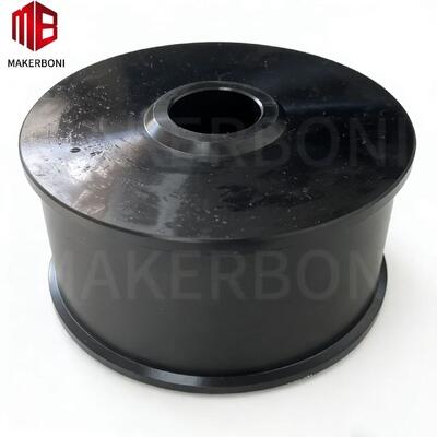 Pieds de presse en bronze 705935 améliorés - Améliorés pour les coupeuses vectorielles Q80/Q50