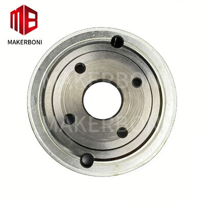 Poulie 90856000 pour coupeur Gerber Paragon HX/Vx – Lancaster 36T, alésage 7/8"