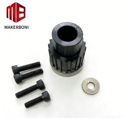 Pieds de presse en bronze 705935 améliorés - Améliorés pour les coupeuses vectorielles Q80/Q50