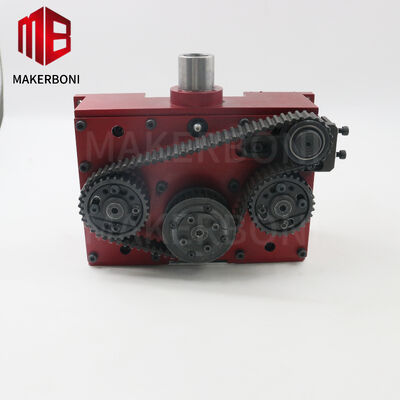 Système de coupe automatique Morgan Next 90 pour la production à haut volume avec vibration de lame à 6000 tr/min pour tissus tricotés et souples